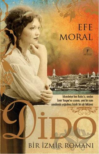 Dido - Bir İzmir Romanı