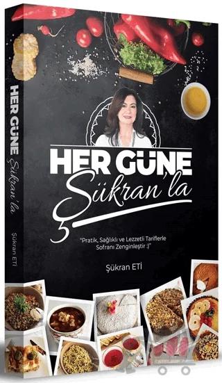 Her Güne Şükran' la