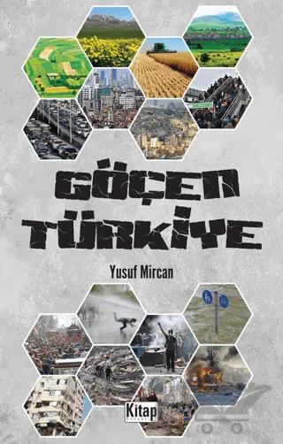 Göçen Türkiye