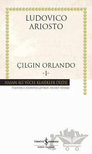 Çılgın Orlando