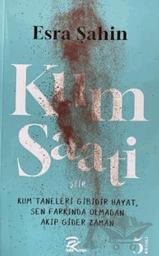 Kum Saati