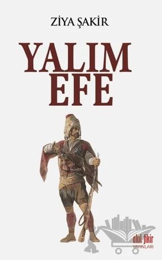 Yalım Efe