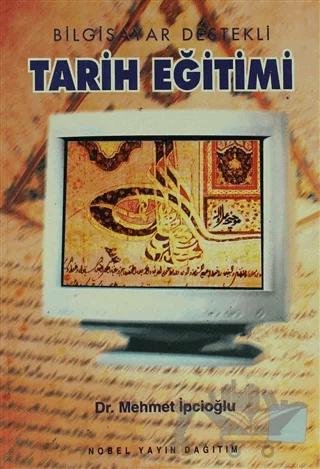Bilgisayar Destekli Tarih Eğitimi