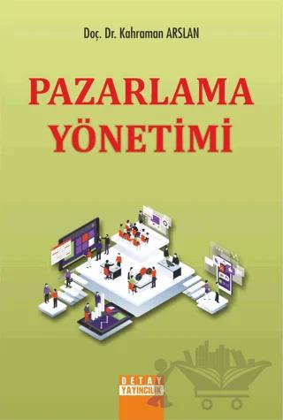 Pazarlama Yönetimi