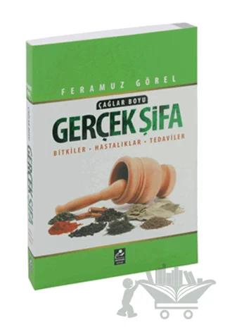 Çağlar Boyu Gerçek Şifa