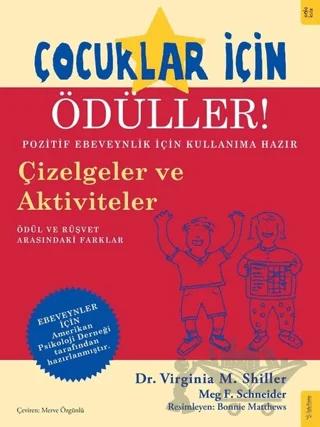Çocuklar İçin Ödüller!