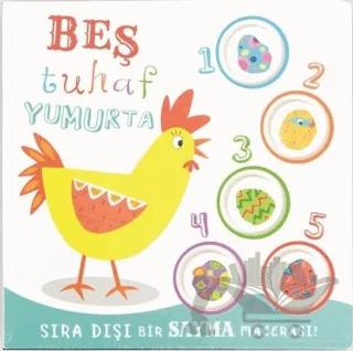 Beş Tuhaf Yumurta