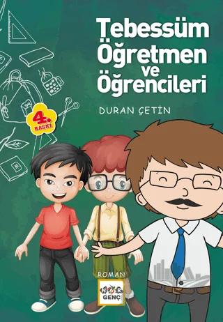 Tebessüm Öğretmen ve Öğrencileri