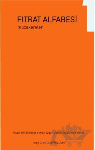 Fıtrat Alfabesi 1 - Müzakereler