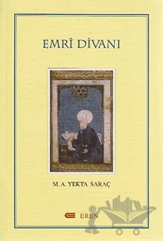 Emri Divanı