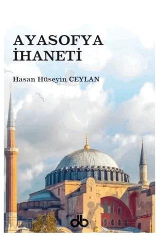 Ayasofya İhaneti