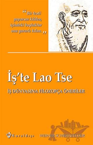 İş’te Lao Tse