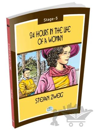 24 Hours in the Life of a Woman - Stage 5