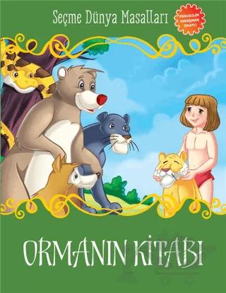 Ormanın Kitabı