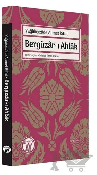 Bergüzar-ı Ahlak