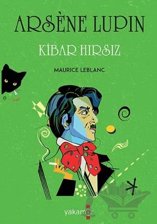 Kibar Hırsız - Arsene Lupin