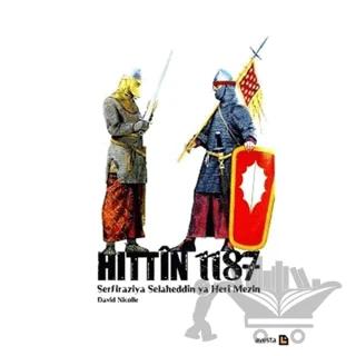 Hittin 1187 - Serfiraziya Heri Mezin ya Selaheddin