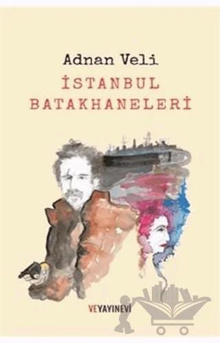 İstanbul Batakhaneleri