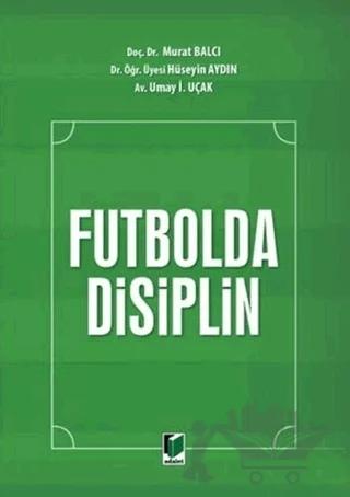 Futbolda Disiplin