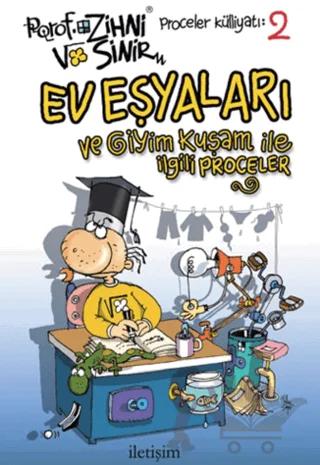 Ev Eşyaları ve Giyim Kuşam ile İlgili Proceler