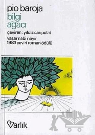 Bilgi Ağacı