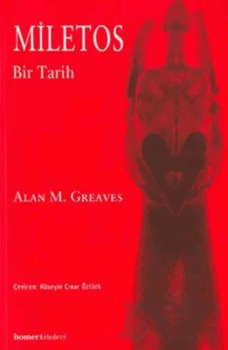 Miletos: Bir Tarih