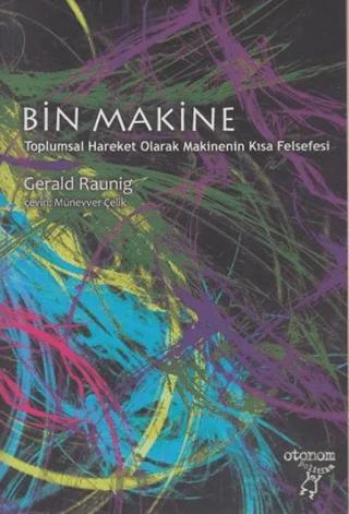 Bin Makine