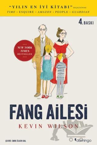 Fang Ailesi
