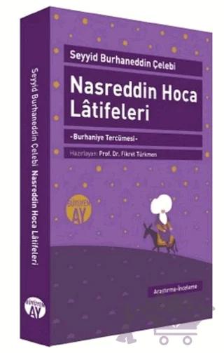 Nasreddin Hoca Latifeleri