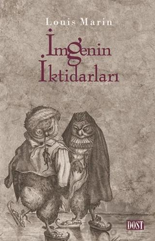 İmgenin İktidarları