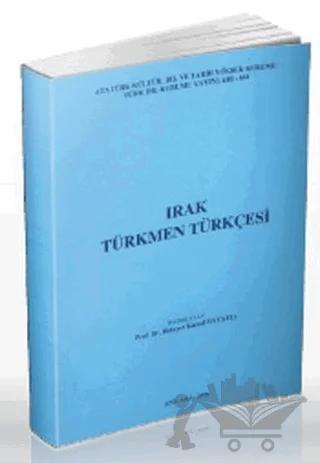 Irak Türkmen Türkçesi