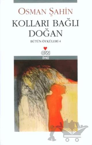 Kolları Bağlı Doğan