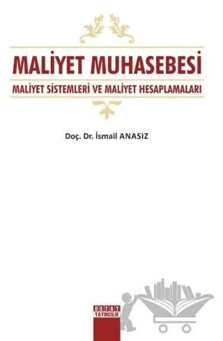 Maliyet Muhasebesi