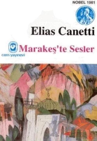 Marakeş’te Sesler