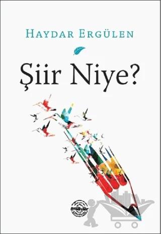 Şiir Niye?