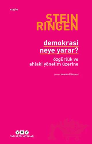 Demokrasi Neye Yarar?