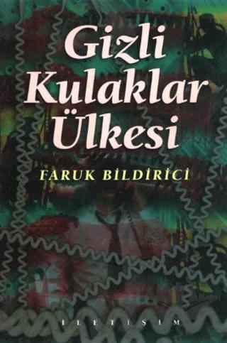 Gizli Kulaklar Ülkesi