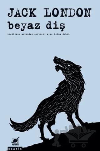 Beyaz Diş