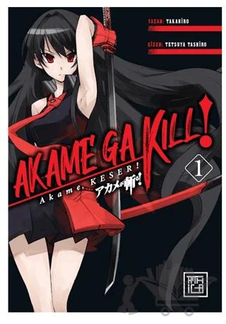 Akame Keser 1