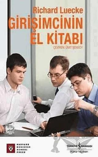 Girişimcinin El Kitabı