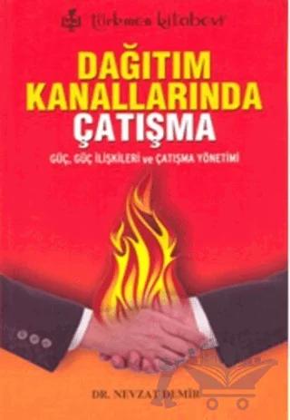 Dağıtım Kanallarında Çatışma