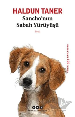 Sancho’nun Sabah Yürüyüşü