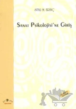 Sanat Psikolojisi’ne Giriş