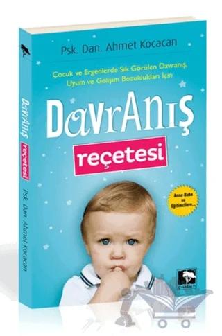 Davranış Reçetesi