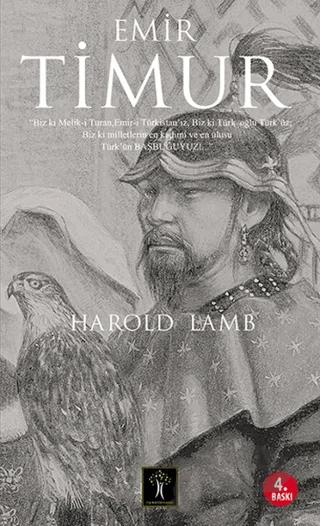 Emir Timur