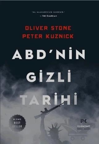 ABD'nin Gizli Tarihi