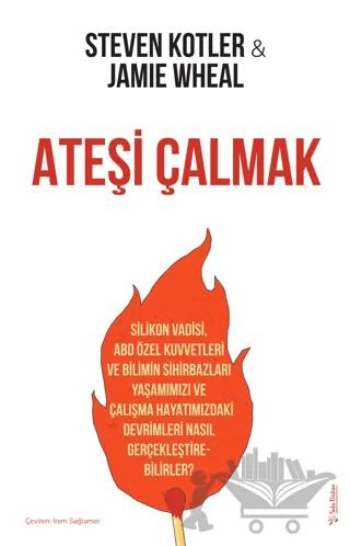 Ateşi Çalmak