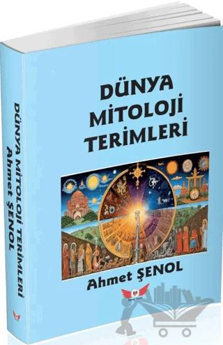 Dünya Mitoloji Terimleri
