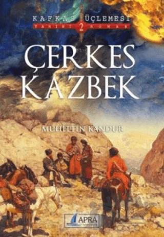 Çerkes Kazbek
