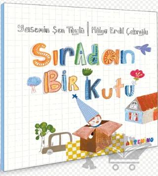 Sıradan Bir Kutu